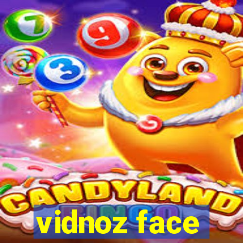 vidnoz face